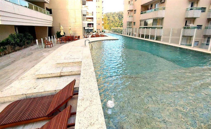 Imagem Apartamento com 4 Quartos à Venda, 148 m² em Forte - Praia Grande