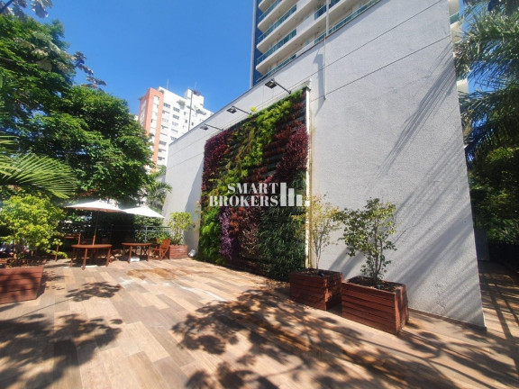 Imagem Sala Comercial à Venda, 37 m² em Vila Clementino - São Paulo Imagem Sala Comercial à Venda, 37 m² em Vila Clementino - São Paulo