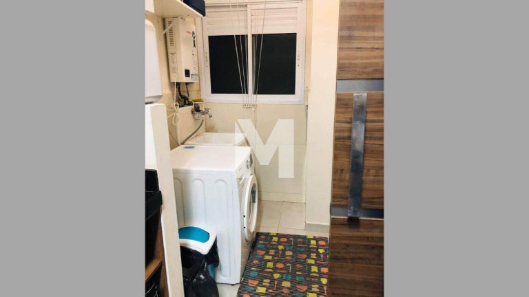 Imagem Apartamento com 3 Quartos à Venda, 91 m² em Vila Lusitania - São Bernardo Do Campo Imagem Apartamento com 3 Quartos à Venda, 91 m² em Vila Lusitania - São Bernardo Do Campo