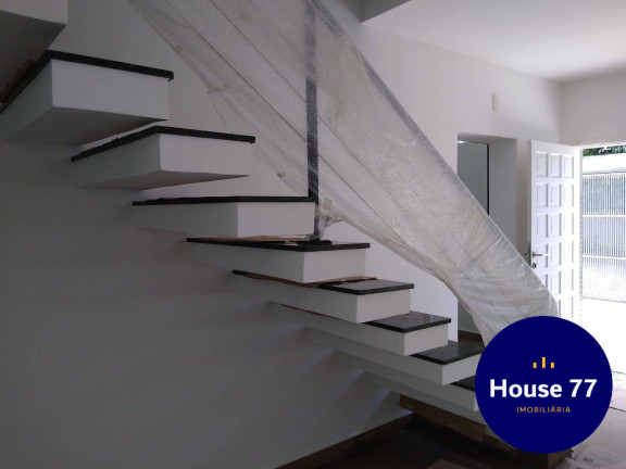 Imagem Casa com 4 Quartos à Venda, 280 m² em Moema - São Paulo Imagem Casa com 4 Quartos à Venda, 280 m² em Moema - São Paulo