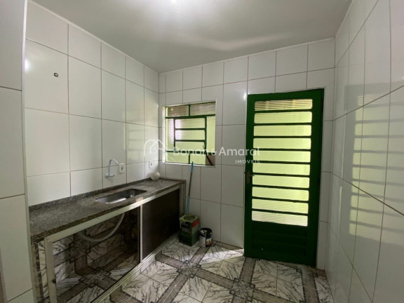 Imagem Casa com 3 Quartos à Venda, 250 m² em Jardim Planalto - Paulínia Imagem Casa com 3 Quartos à Venda, 250 m² em Jardim Planalto - Paulínia