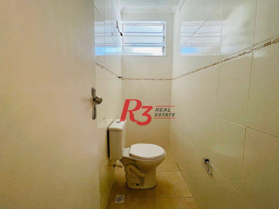 Imagem Apartamento com 2 Quartos à Venda, 90 m² em Gonzaga - Santos Imagem Apartamento com 2 Quartos à Venda, 90 m² em Gonzaga - Santos