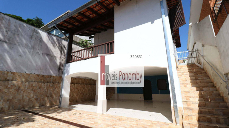 Imagem Casa com 4 Quartos à Venda, 336 m² em Jardim Leonor - São Paulo Imagem Casa com 4 Quartos à Venda, 336 m² em Jardim Leonor - São Paulo