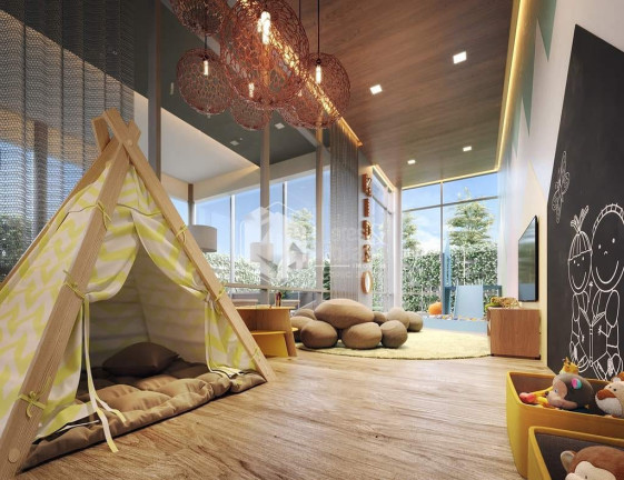 Imagem Apartamento com 4 Quartos à Venda, 585 m² em Jardim Paulista - São Paulo