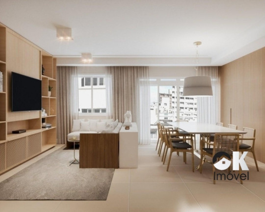 Imagem Apartamento com 3 Quartos à Venda, 114 m² em Jardim Paulista - São Paulo Imagem Apartamento com 3 Quartos à Venda, 114 m² em Jardim Paulista - São Paulo