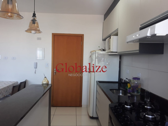 Imagem Imóvel com 1 Quarto à Venda, 38 m² em Macuco - Santos
