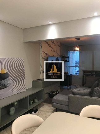 Imagem Apartamento com 2 Quartos à Venda, 76 m² em Jardim Aquarius - São José Dos Campos