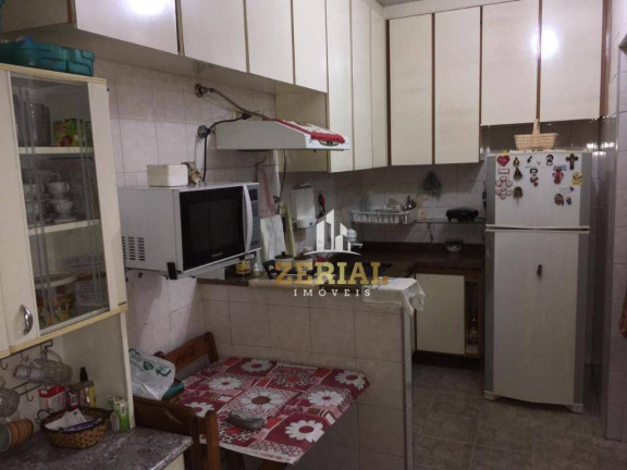 Imagem Sobrado com 3 Quartos à Venda, 147 m² em Santa Paula - São Caetano Do Sul