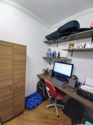 Imagem Apartamento com 3 Quartos à Venda, 100 m² em Santa Maria - São Caetano Do Sul Imagem Apartamento com 3 Quartos à Venda, 100 m² em Santa Maria - São Caetano Do Sul
