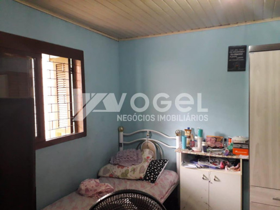 Imagem Casa com 2 Quartos à Venda, 111 m² em Campina - Sao Leopoldo Imagem Casa com 2 Quartos à Venda, 111 m² em Campina - Sao Leopoldo