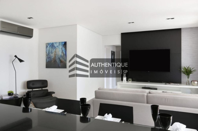 Imagem Apartamento com 2 Quartos à Venda, 98 m² em Brooklin - São Paulo Imagem Apartamento com 2 Quartos à Venda, 98 m² em Brooklin - São Paulo