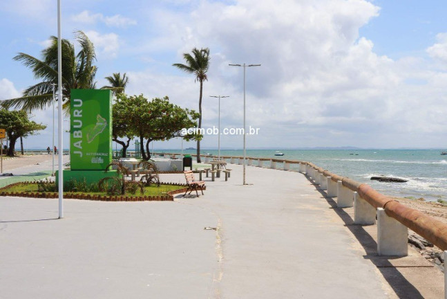 Imagem Imóvel com 4 Quartos à Venda, 329 m² em Mar Grande Centro - Vera Cruz