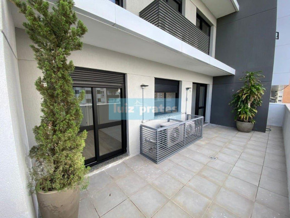 Imagem Apartamento com 2 Quartos à Venda, 80 m² em Central Parque - Porto Alegre