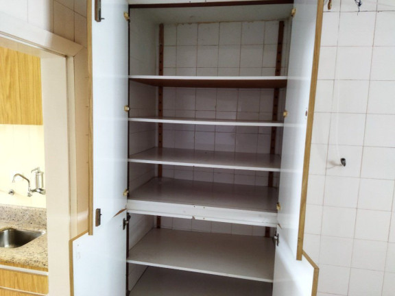 Imagem Apartamento com 3 Quartos à Venda, 114 m² em Perdizes - São Paulo