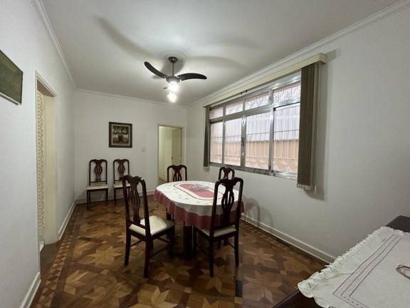 Imagem Casa com 3 Quartos à Venda, 168 m² em Ponta Da Praia - Santos