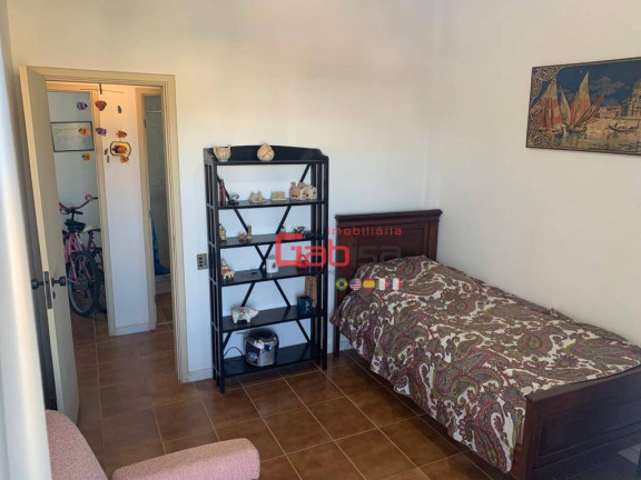 Imagem Apartamento com 2 Quartos à Venda, 79 m² em Passagem - Cabo Frio