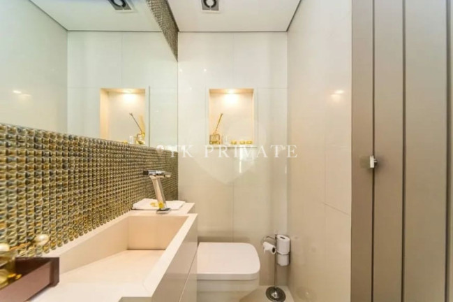 Imagem Apartamento com 4 Quartos à Venda, 172 m² em Perdizes - São Paulo