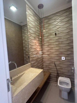 Casa com 3 Quartos à Venda, 248 m² em Parque Residencial Damha Vi - São José Do Rio Preto