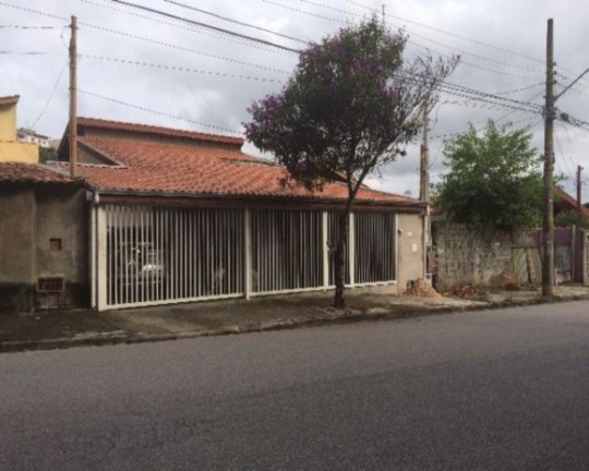 Imagem Casa com 3 Quartos para Alugar ou Temporada, 250 m² em Jardim Caçula - Jundiai