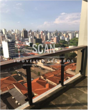 Imagem Imóvel com 4 Quartos à Venda, 164 m² em Bosque - Campinas