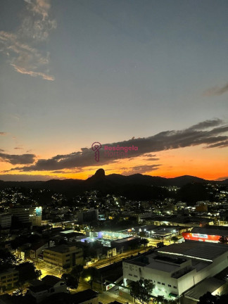 Imagem Apartamento com 2 Quartos à Venda, 60 m² em Bento Ferreira - Vitória