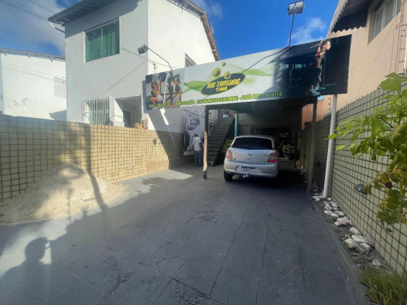 Imagem Casa com 5 Quartos à Venda, 524 m² em Expedicionários - João Pessoa Imagem Casa com 5 Quartos à Venda, 524 m² em Expedicionários - João Pessoa
