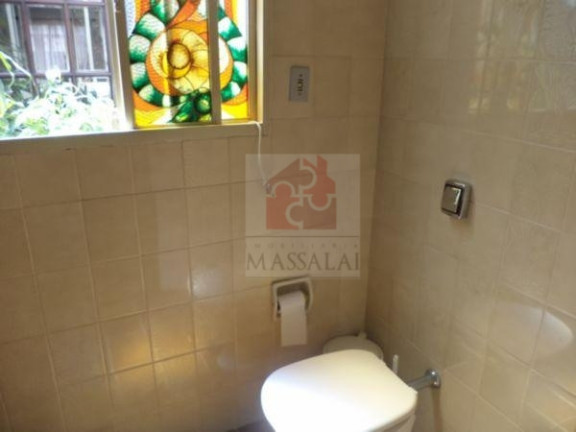 Imagem Casa com 3 Quartos à Venda, 151 m² em Santana - Porto Alegre