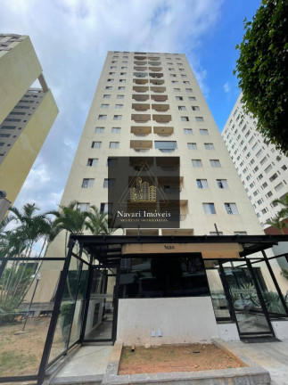Apartamento com 2 Quartos à Venda, 66 m² em Santana - São Paulo
