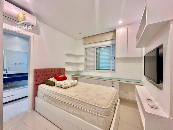 Imagem Apartamento com 3 Quartos à Venda, 175 m² em Pitangueiras - Guarujá Imagem Apartamento com 3 Quartos à Venda, 175 m² em Pitangueiras - Guarujá