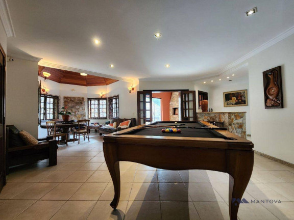 Imagem Casa com 5 Quartos à Venda, 640 m² em Velha - Blumenau