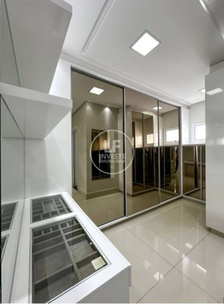 Imagem Sobrado com 4 Quartos à Venda, 433 m² em Condomínio Residencial Belas Artes - Anápolis