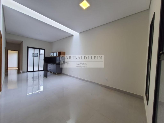 Imagem Casa com 3 Quartos à Venda, 136 m² em Loteamento Park Gran Reserve - Indaiatuba