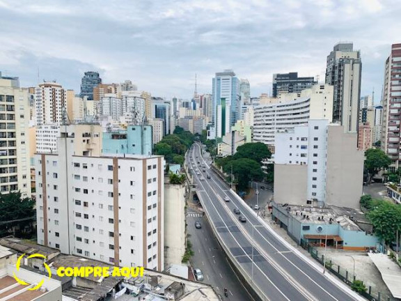 Imagem Apartamento com 3 Quartos à Venda, 117 m² em Bela Vista - São Paulo Imagem Apartamento com 3 Quartos à Venda, 117 m² em Bela Vista - São Paulo