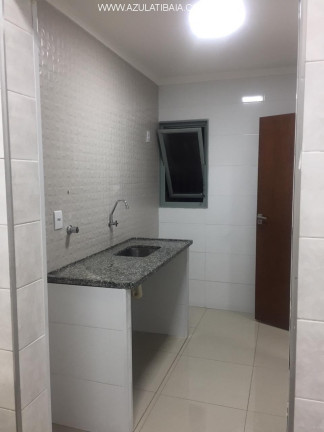Imagem Apartamento com 3 Quartos à Venda, 69 m² em Centro - Ribeirão Preto
