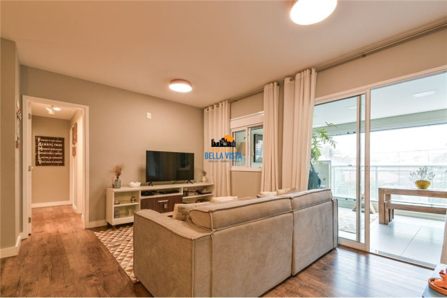 Imagem Apartamento com 3 Quartos à Venda, em Vila Mascote - São Paulo Imagem Apartamento com 3 Quartos à Venda, em Vila Mascote - São Paulo