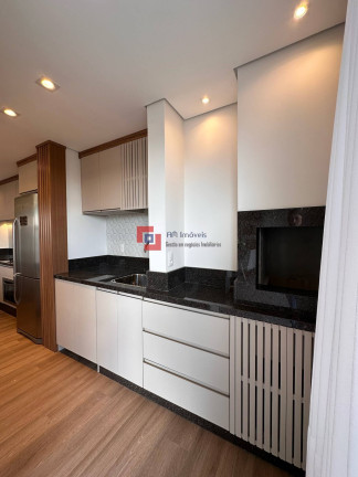 Imagem Apartamento com 3 Quartos à Venda, 104 m² em Joinville