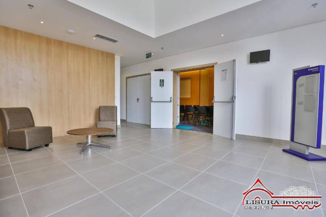 Imagem Apartamento com 1 Quarto à Venda, 20 m² em Jardim Califórnia - Jacareí Imagem Apartamento com 1 Quarto à Venda, 20 m² em Jardim Califórnia - Jacareí