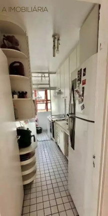 Imagem Imóvel com 2 Quartos à Venda, 56 m² em Jardim São Savério - São Paulo Imagem Imóvel com 2 Quartos à Venda, 56 m² em Jardim São Savério - São Paulo