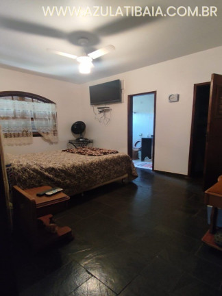 Imagem Imóvel com 3 Quartos à Venda, 2.000 m² em Vila Dom Pedro - Atibaia