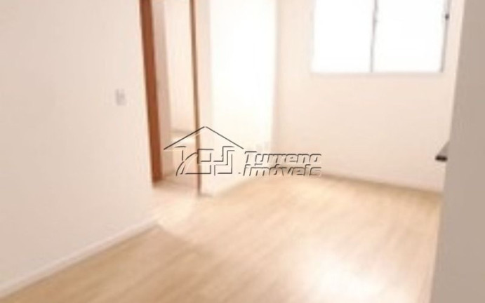Imagem Apartamento com 2 Quartos para Alugar, 45 m² em Jardim Das Indústrias - São José Dos Campos Imagem Apartamento com 2 Quartos para Alugar, 45 m² em Jardim Das Indústrias - São José Dos Campos