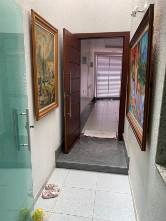 Imagem Casa com 3 Quartos à Venda, 400 m² em Jardim Santa Rosa - Guarapari