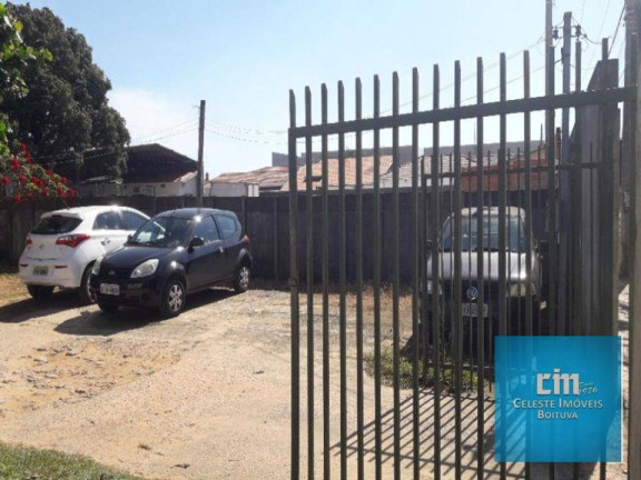 Imagem Casa com 2 Quartos à Venda, 275 m² em Centro - Boituva