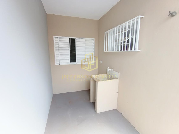 Imagem Casa com 2 Quartos à Venda, 60 m² em Parque Nova Almeida - Marília Imagem Casa com 2 Quartos à Venda, 60 m² em Parque Nova Almeida - Marília