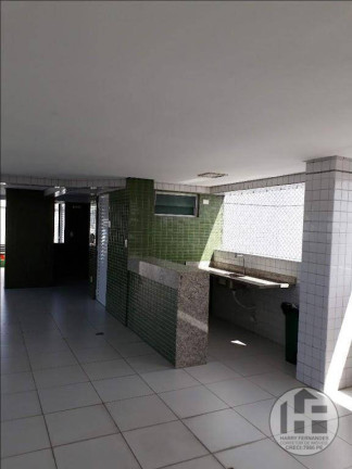 Imagem Apartamento com 3 Quartos à Venda, 86 m² em Prado - Recife