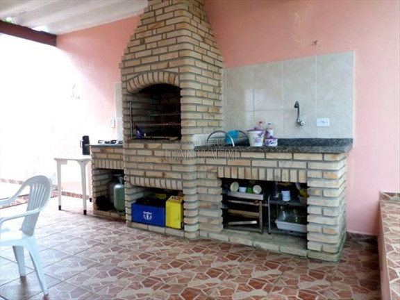 Imagem Casa com 4 Quartos à Venda, 150 m² em Jequitiba - Itanhaem Imagem Casa com 4 Quartos à Venda, 150 m² em Jequitiba - Itanhaem
