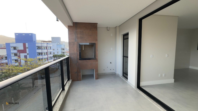 Imagem Apartamento com 3 Quartos à Venda, 129 m² em Palmas - Governador Celso Ramos Imagem Apartamento com 3 Quartos à Venda, 129 m² em Palmas - Governador Celso Ramos