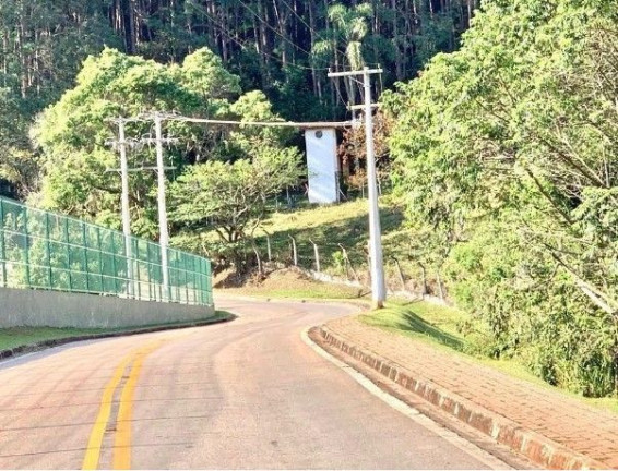 Imagem Terreno à Venda, 600 m² em Condominio Quintas Da Boa Vista - Atibaia Imagem Terreno à Venda, 600 m² em Condominio Quintas Da Boa Vista - Atibaia