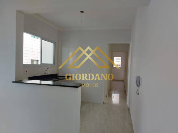 Imagem Apartamento com 1 Quarto à Venda, 48 m² em Aviação - Praia Grande Imagem Apartamento com 1 Quarto à Venda, 48 m² em Aviação - Praia Grande