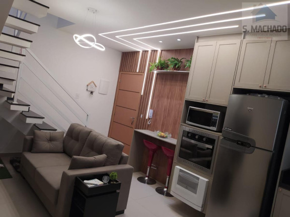 Imagem Apartamento com 2 Quartos à Venda, 85 m² em Parque Oratório - Santo André Imagem Apartamento com 2 Quartos à Venda, 85 m² em Parque Oratório - Santo André