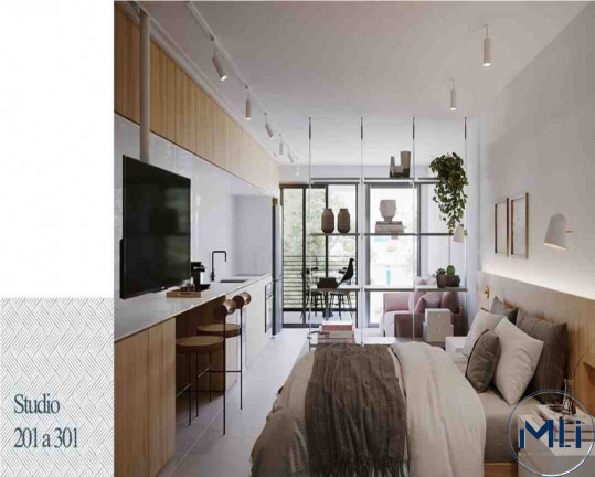 Imagem Imóvel com 1 Quarto à Venda, 45 m² em Ipanema - Rio De Janeiro